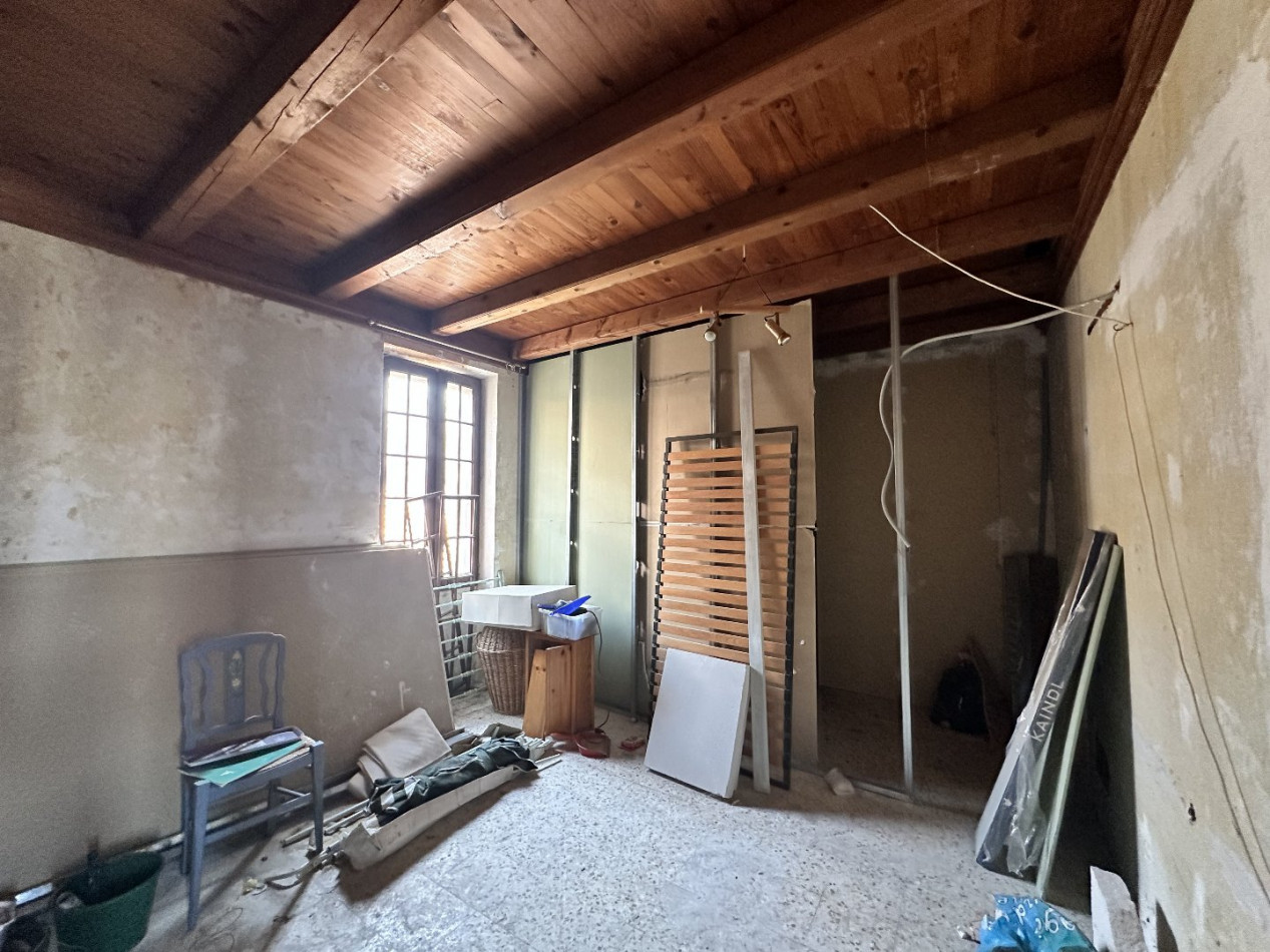 vente Maison de ville Beaucaire - Photo 7