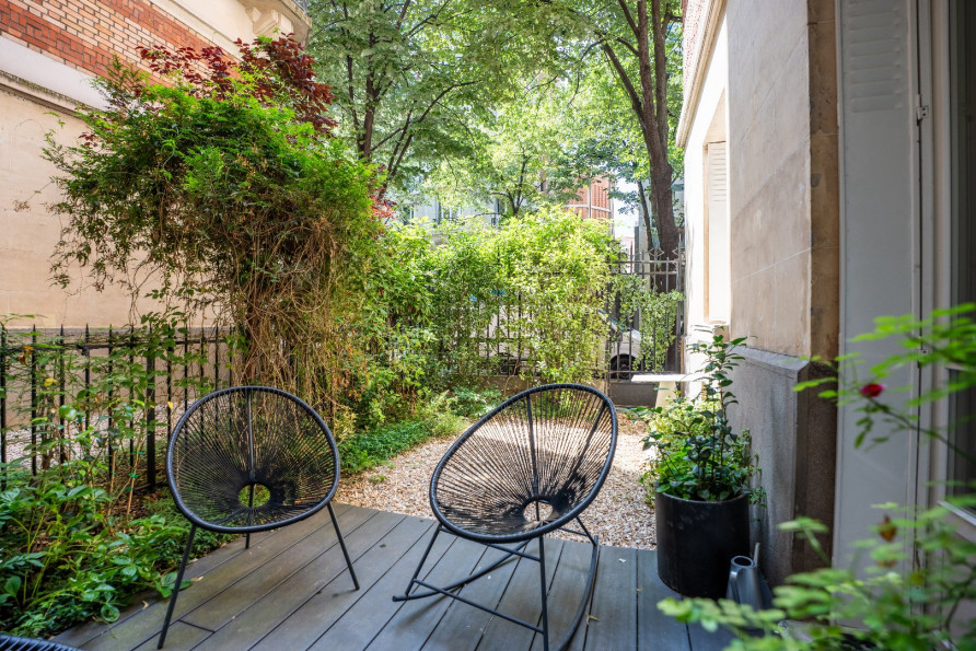 vente Appartement ancien Paris 15eme Arrondissement - Photo 3