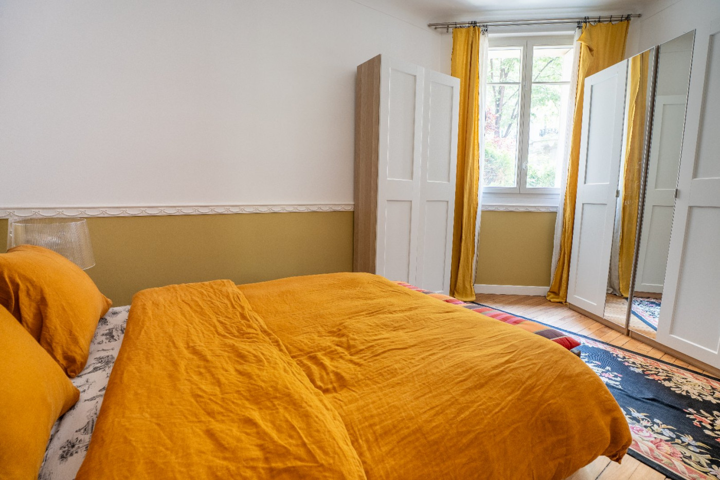 vente Appartement ancien Paris 15eme Arrondissement - Photo 6