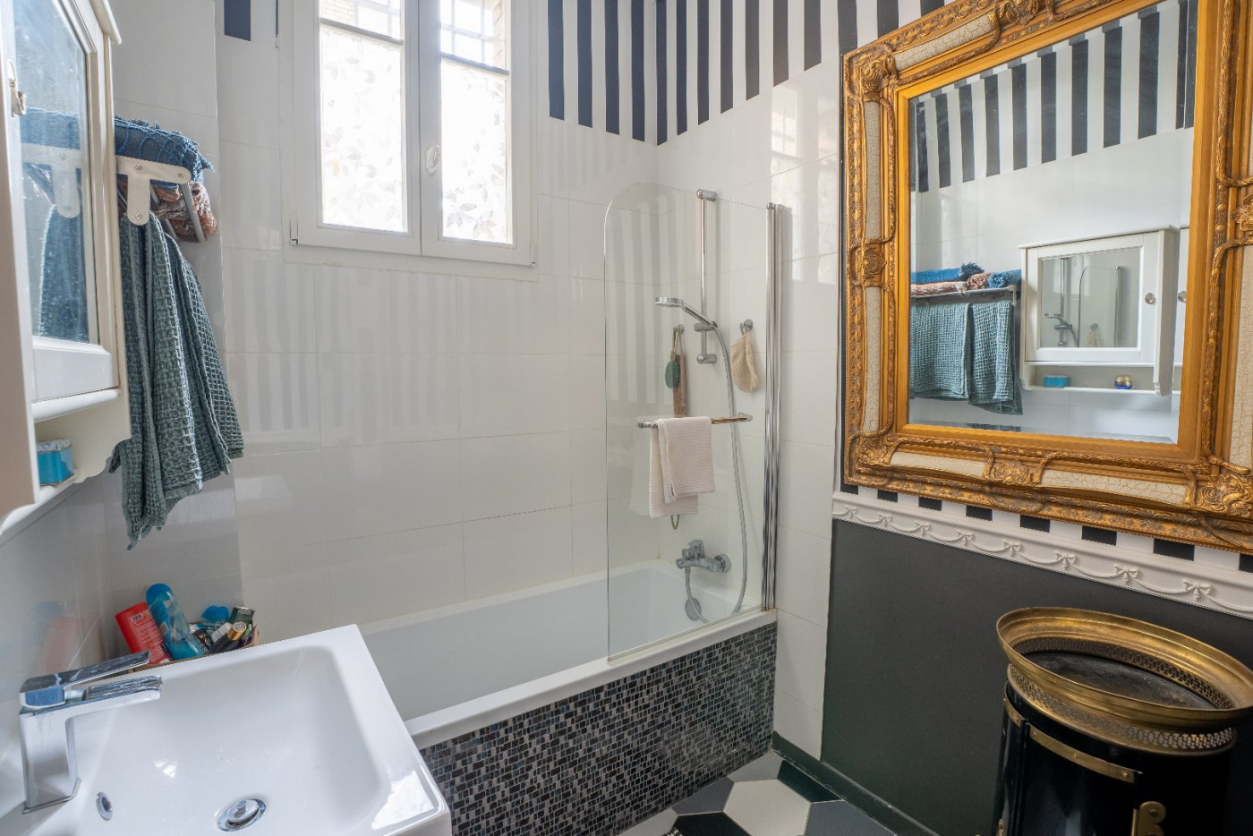 vente Appartement ancien Paris 15eme Arrondissement - Photo 8