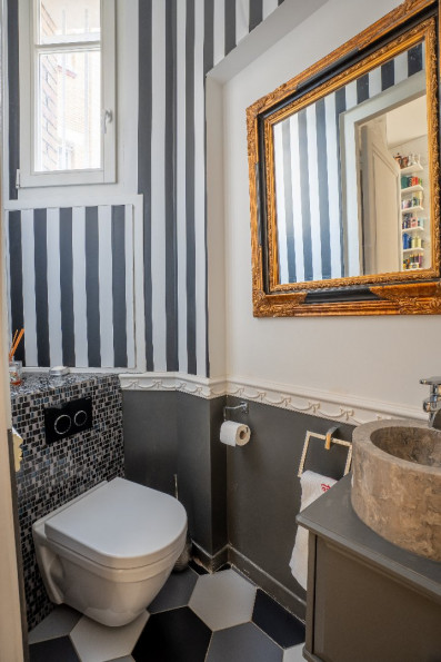 vente Appartement ancien Paris 15eme Arrondissement - Photo 9