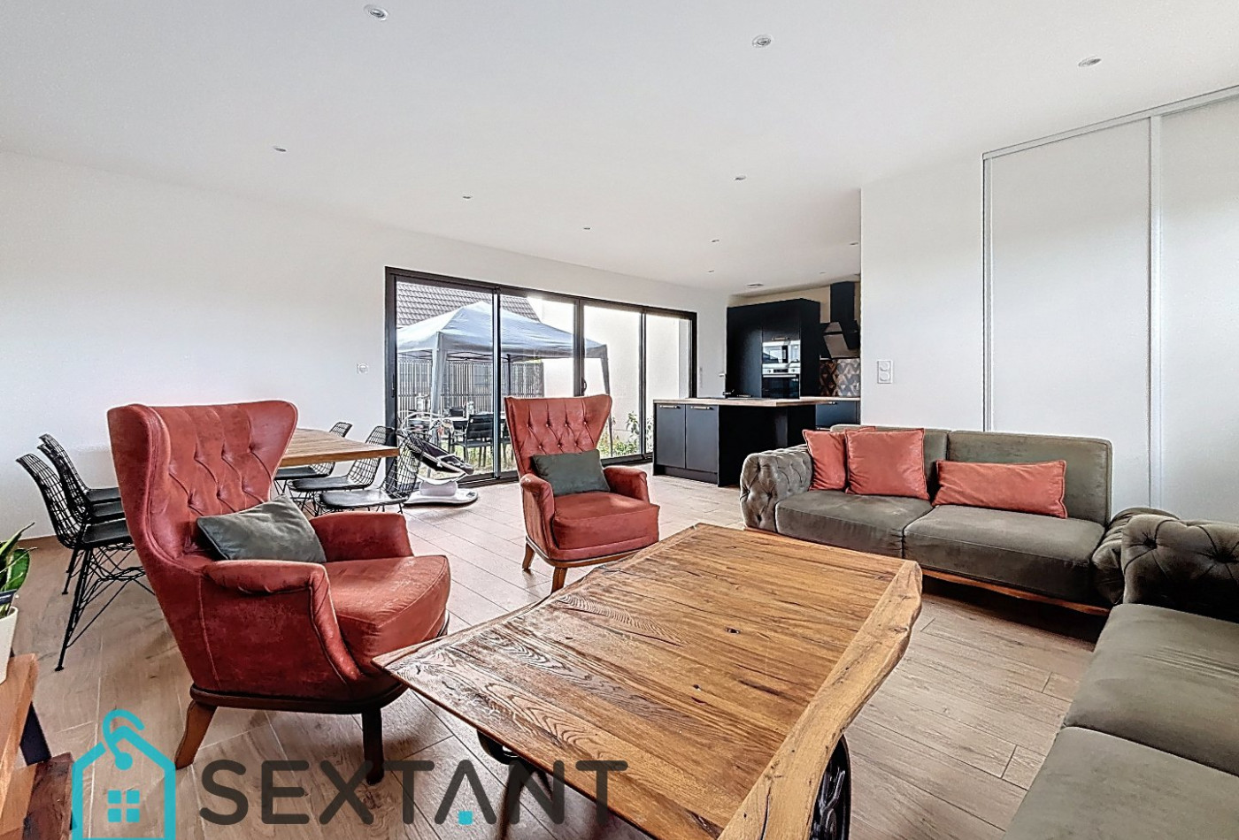 vente Maison Oissel - Photo 5