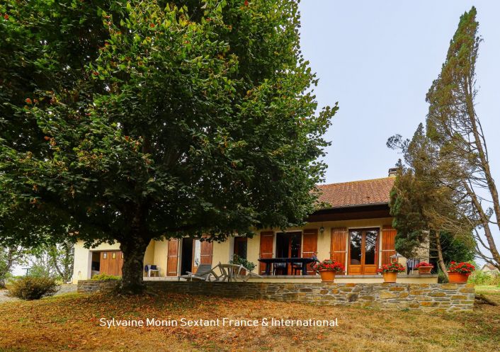 vente Maison individuelle Lanouaille