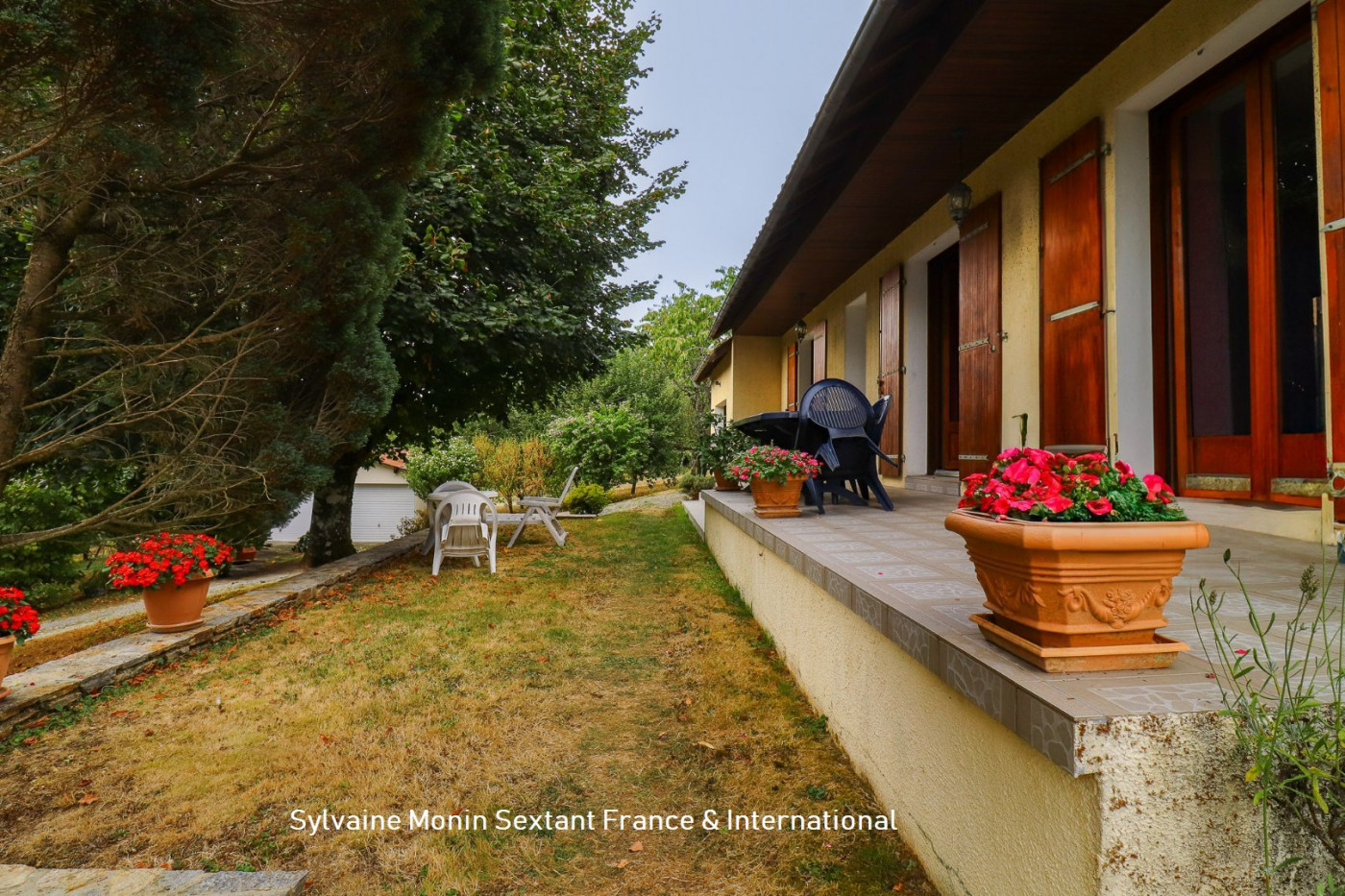 vente Maison individuelle Lanouaille - Photo 4