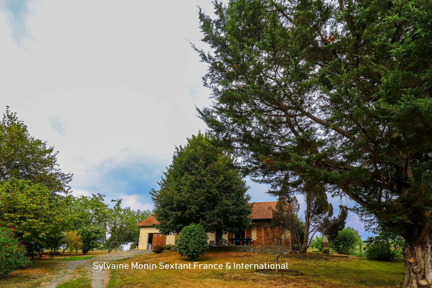 vente Maison individuelle Lanouaille - Photo 2