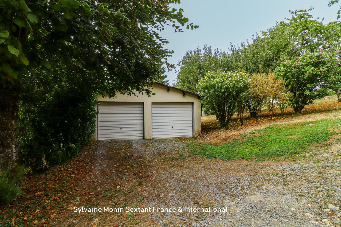 vente Maison individuelle Lanouaille - Photo 11