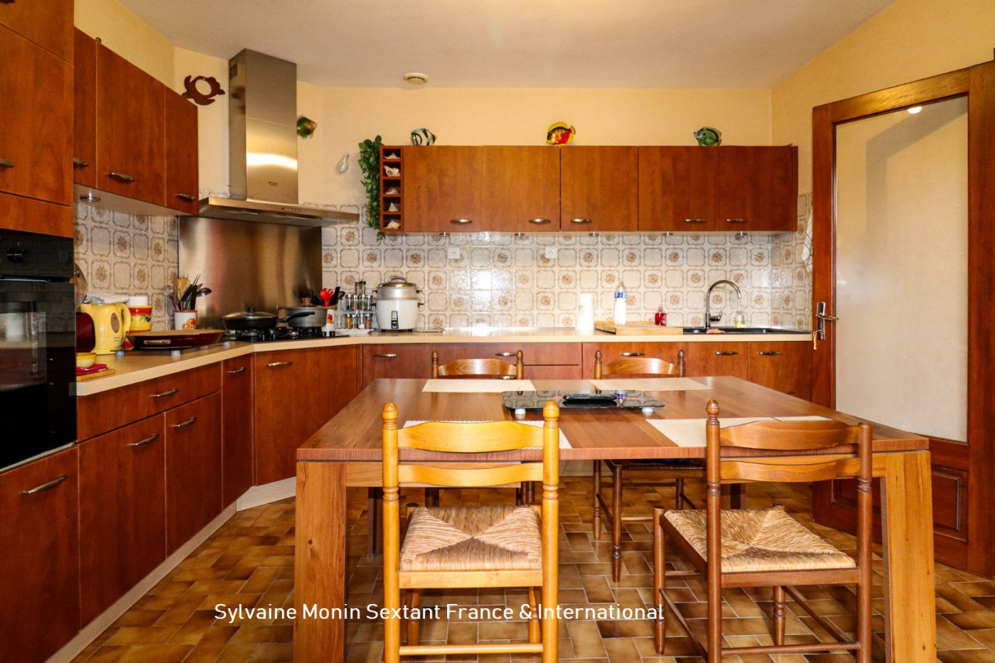 vente Maison individuelle Lanouaille - Photo 15