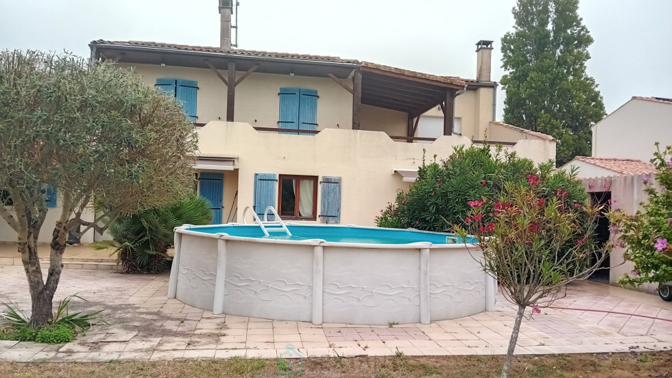 vente Maison contemporaine Saint Palais Sur Mer - Photo 2