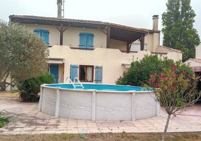 vente Maison contemporaine Saint Palais Sur Mer
