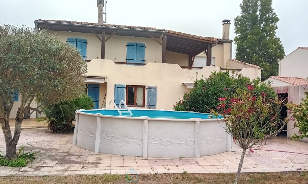 vente Saint Palais Sur Mer