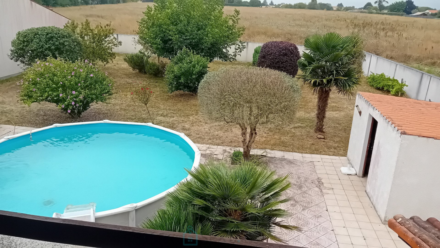 vente Maison contemporaine Saint Palais Sur Mer - Photo 5