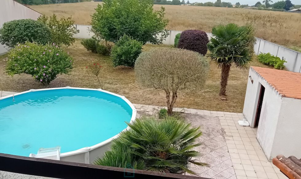 vente Saint Palais Sur Mer