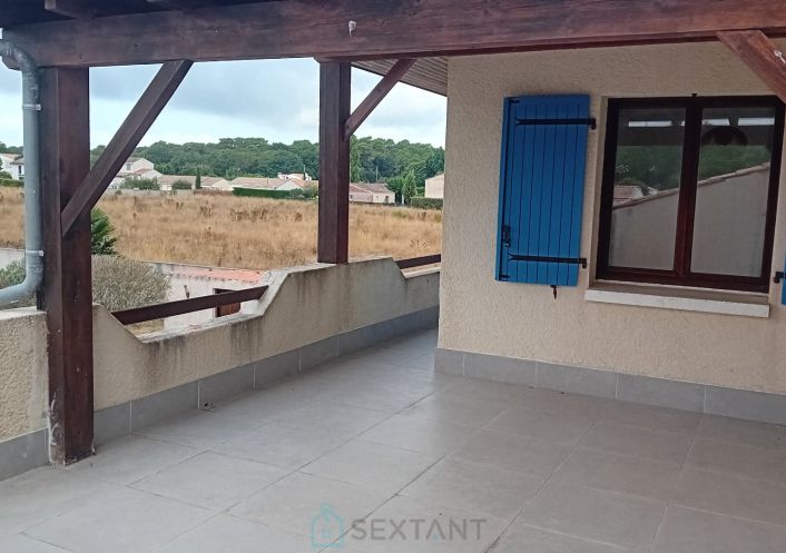 vente Maison contemporaine Saint Palais Sur Mer