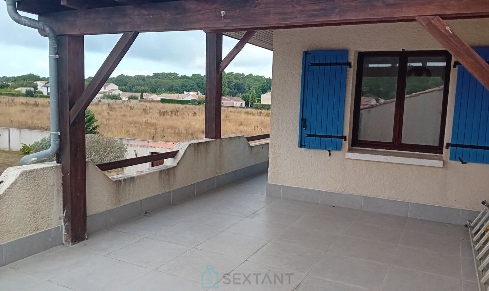 vente Saint Palais Sur Mer