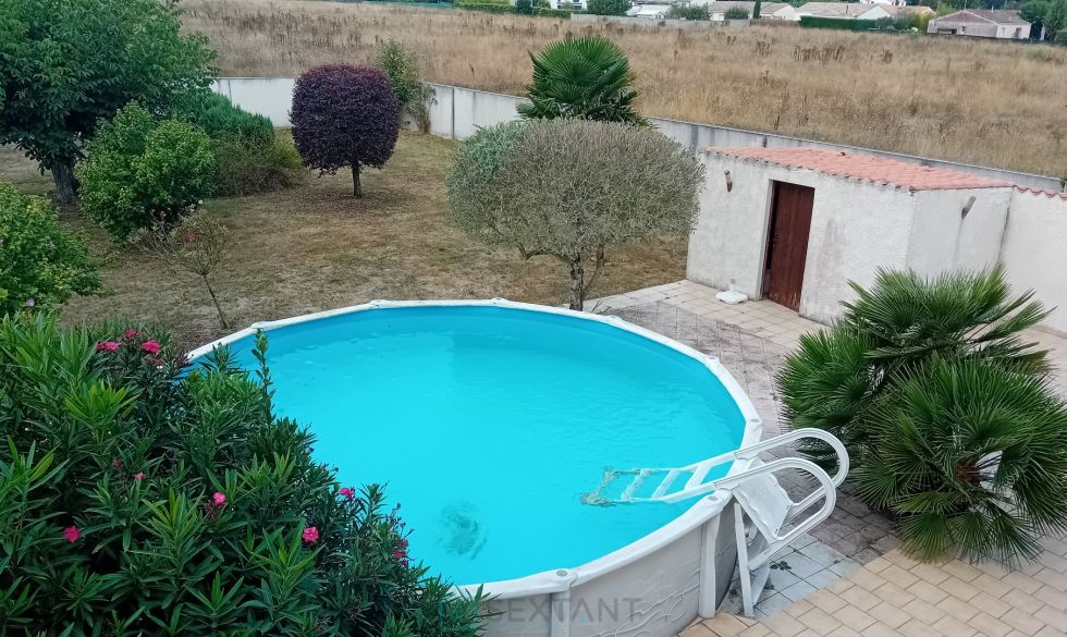 vente Saint Palais Sur Mer