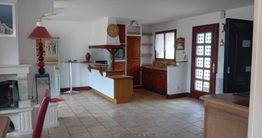 vente Maison contemporaine Saint Palais Sur Mer