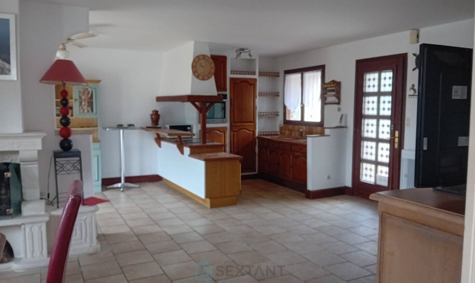 vente Saint Palais Sur Mer