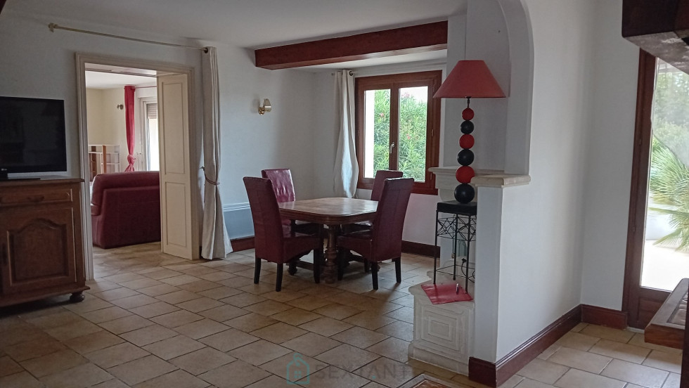 vente Maison contemporaine Saint Palais Sur Mer - Photo 9