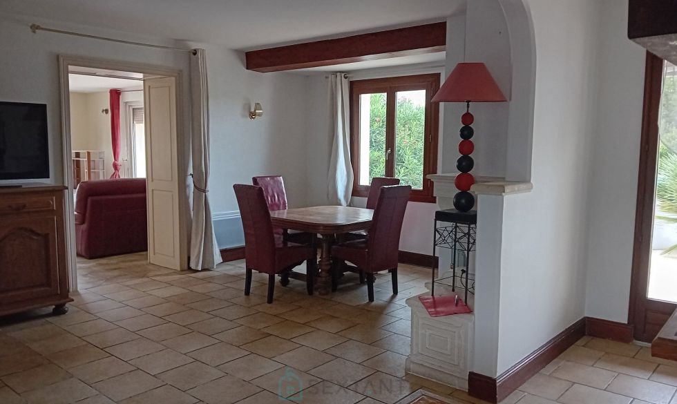 vente Saint Palais Sur Mer