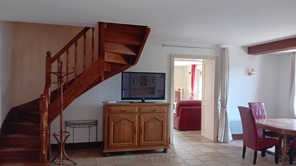 vente Maison contemporaine Saint Palais Sur Mer - Photo 10