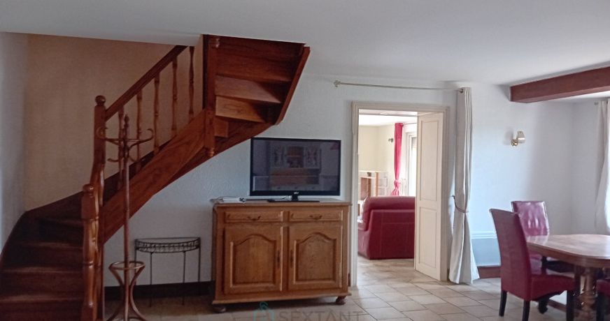 vente Maison contemporaine Saint Palais Sur Mer