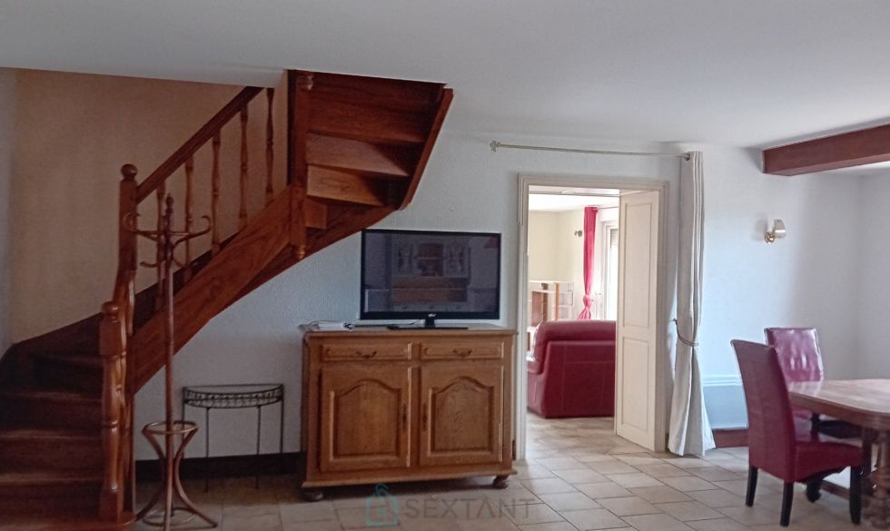 vente Saint Palais Sur Mer