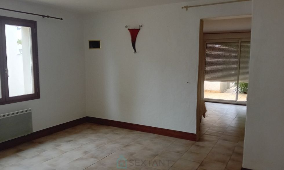 vente Saint Palais Sur Mer