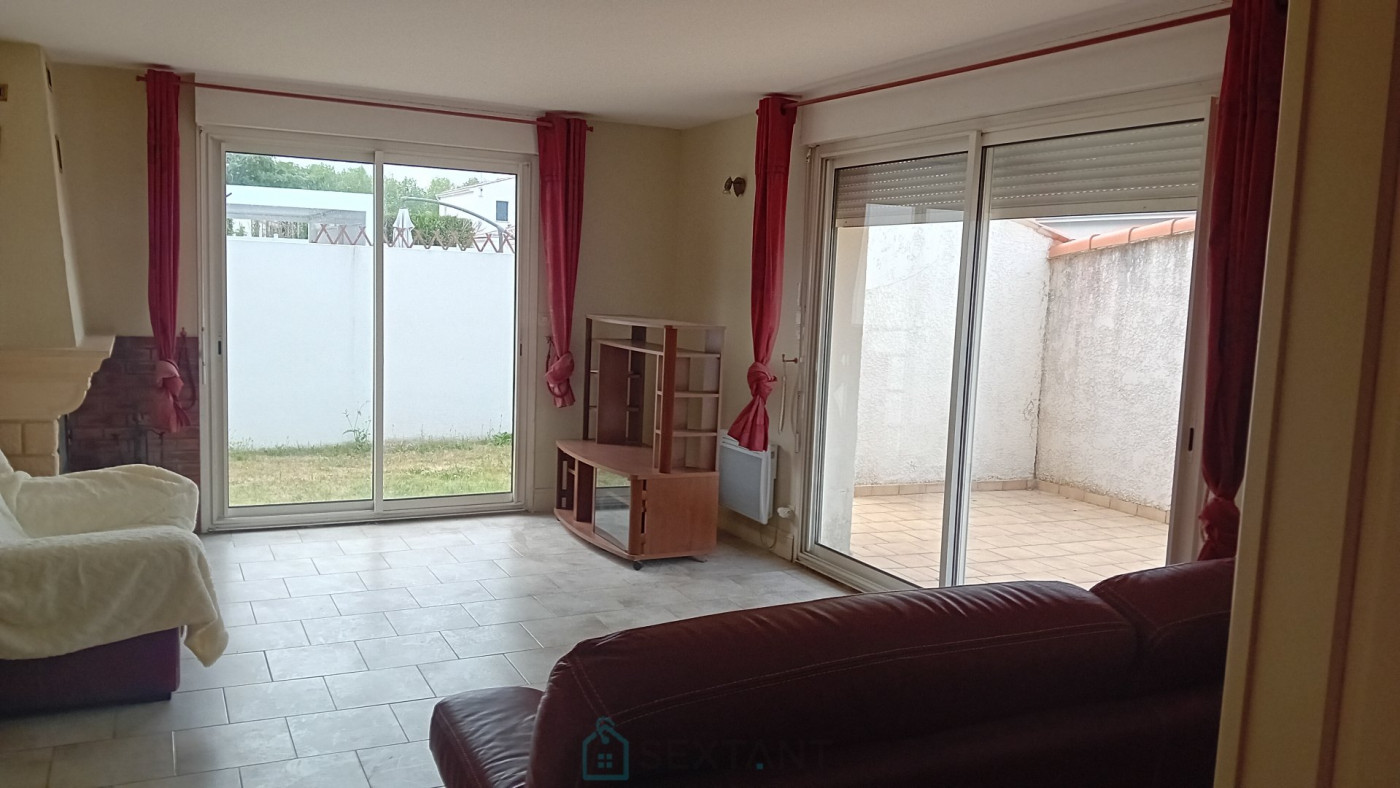 vente Maison contemporaine Saint Palais Sur Mer - Photo 12