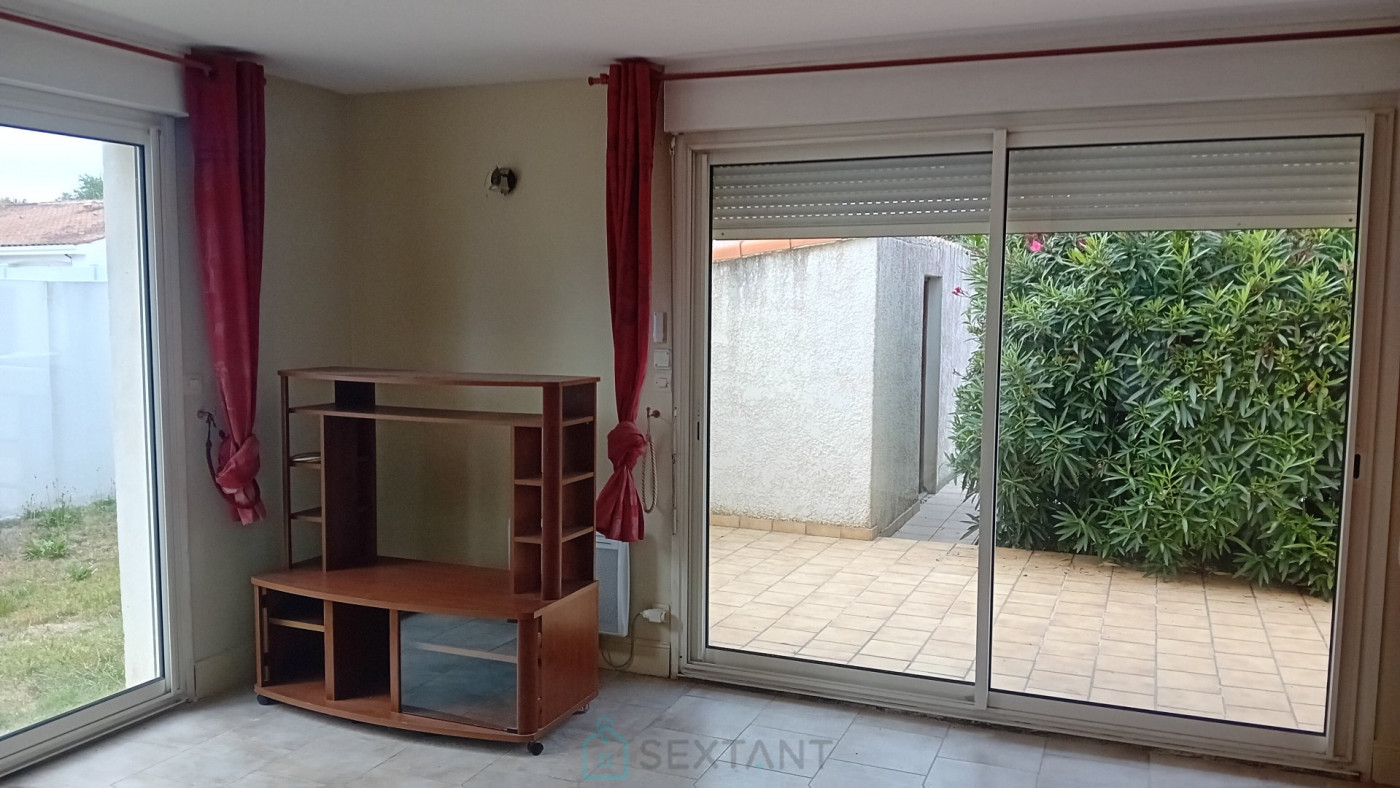 vente Maison contemporaine Saint Palais Sur Mer - Photo 13