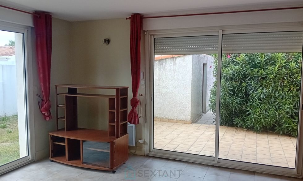 vente Saint Palais Sur Mer