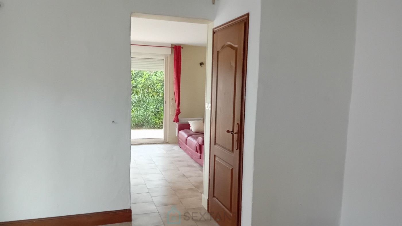 vente Maison contemporaine Saint Palais Sur Mer - Photo 15