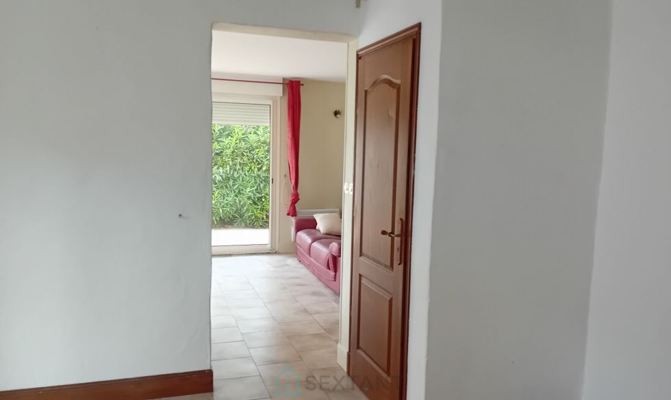 vente Saint Palais Sur Mer