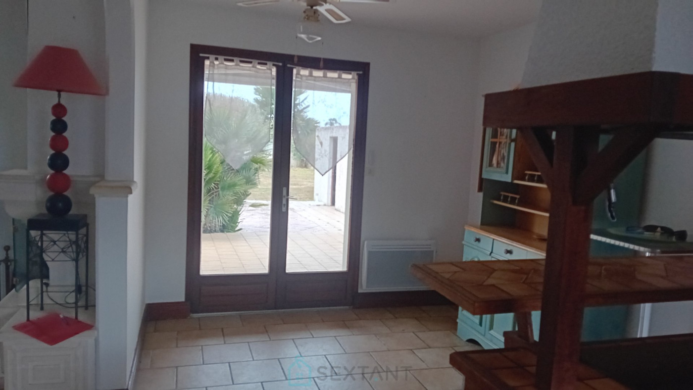 vente Maison contemporaine Saint Palais Sur Mer - Photo 16