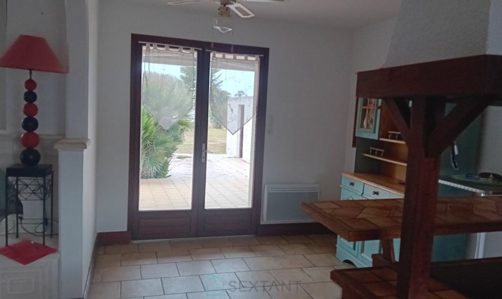 vente Saint Palais Sur Mer