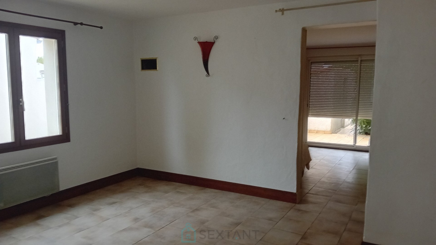 vente Maison contemporaine Saint Palais Sur Mer - Photo 17