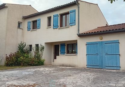 vente Maison contemporaine Saint Palais Sur Mer