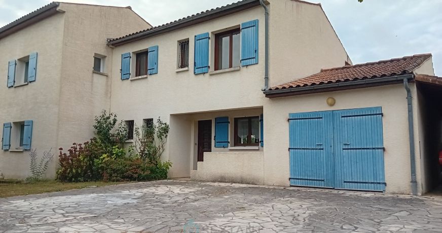 vente Maison contemporaine Saint Palais Sur Mer