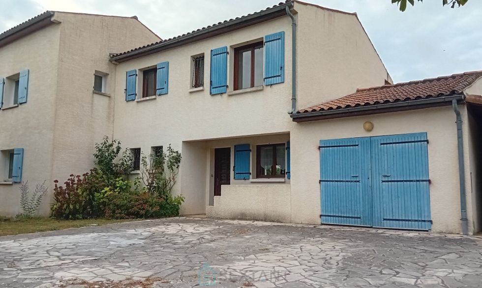 vente Saint Palais Sur Mer