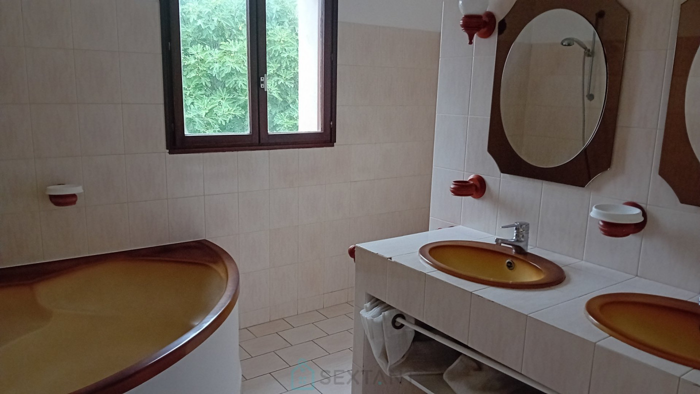 vente Maison contemporaine Saint Palais Sur Mer - Photo 18