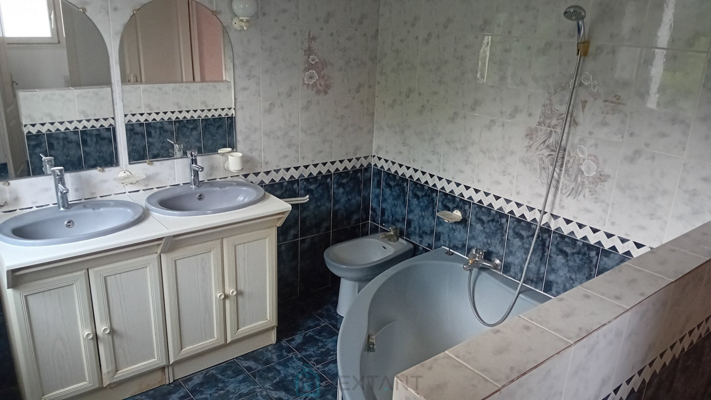 vente Maison contemporaine Saint Palais Sur Mer - Photo 19