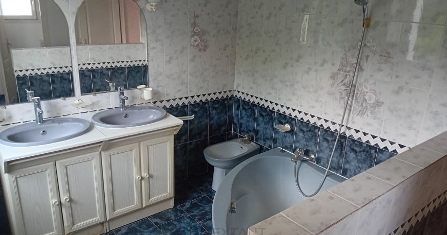 vente Maison contemporaine Saint Palais Sur Mer