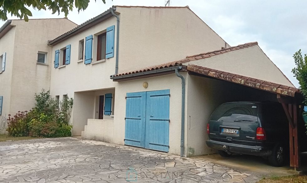vente Saint Palais Sur Mer