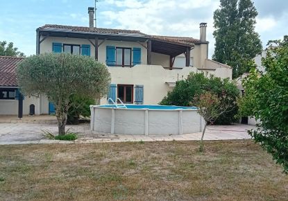 vente Maison contemporaine Saint Palais Sur Mer