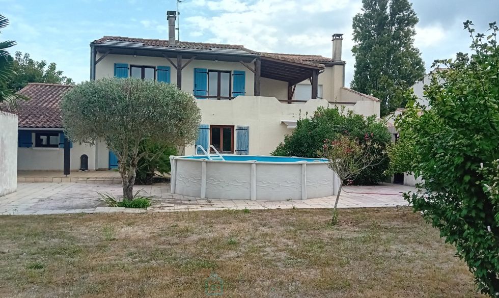 vente Saint Palais Sur Mer