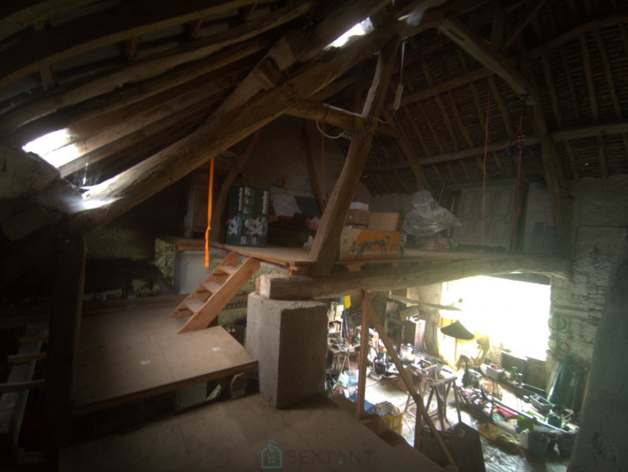 vente Longere Epeigne Les Bois - Photo 22