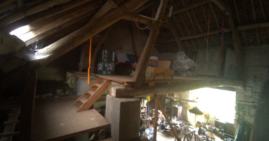 vente Longere Epeigne Les Bois