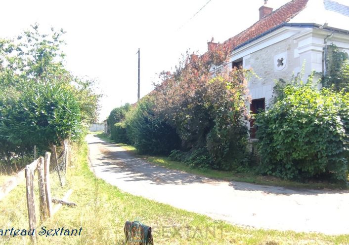 vente Longere Epeigne Les Bois