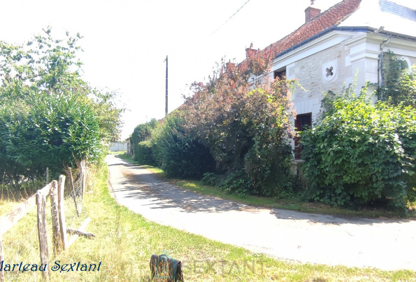 vente Longere Epeigne Les Bois - Photo 3
