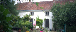 vente Longere Epeigne Les Bois