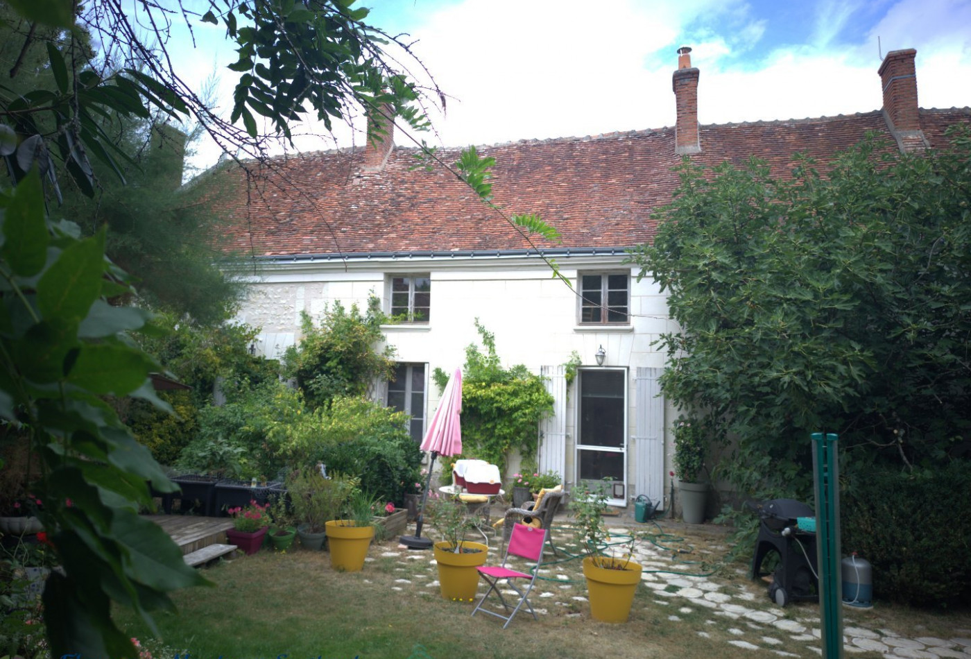 vente Longere Epeigne Les Bois - Photo 4
